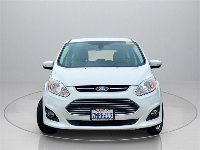 2015 Ford C-Max Energi SEL