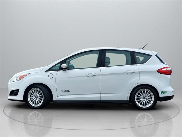 2015 Ford C-Max Energi SEL