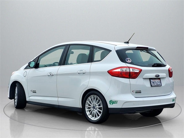 2015 Ford C-Max Energi SEL