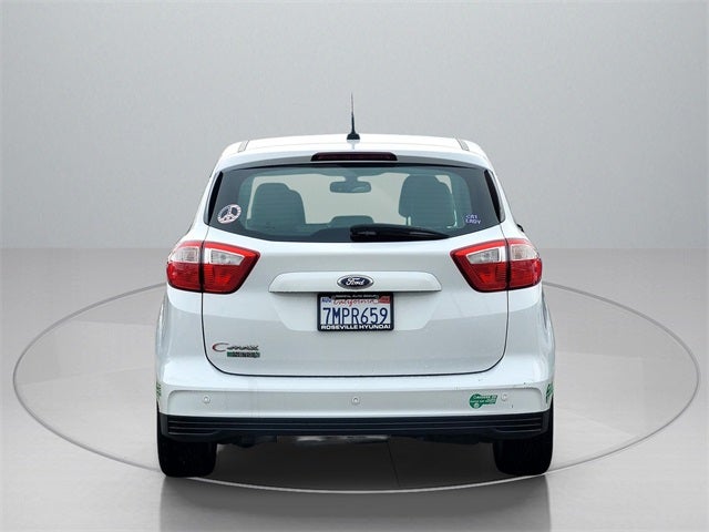 2015 Ford C-Max Energi SEL