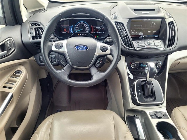 2015 Ford C-Max Energi SEL