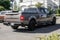 2018 Ford F-150 XL Super Crew