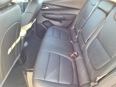 2023 Chevrolet Bolt EV 2LT