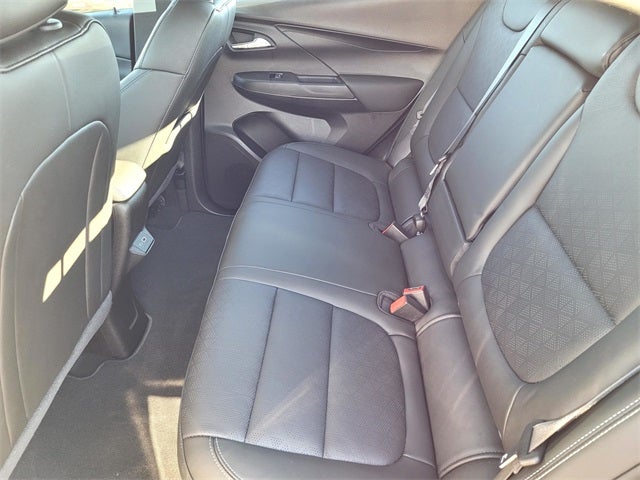 2023 Chevrolet Bolt EV 2LT