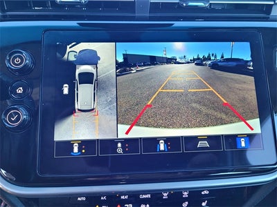 2023 Chevrolet Bolt EV 2LT