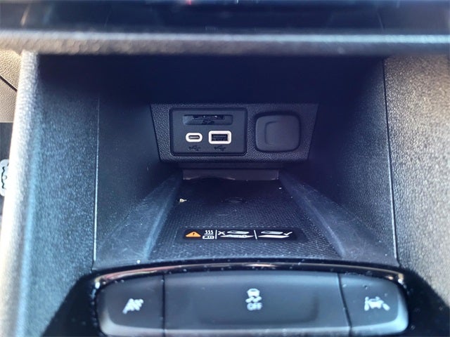 2023 Chevrolet Bolt EV 2LT