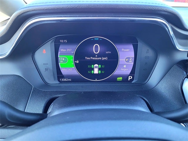 2023 Chevrolet Bolt EV 2LT
