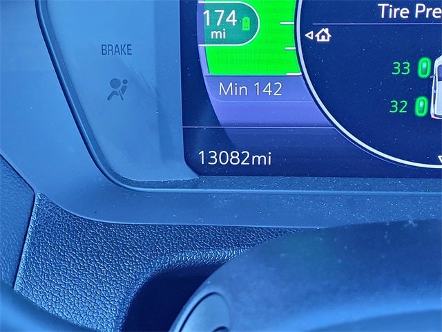 2023 Chevrolet Bolt EV 2LT