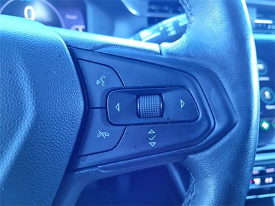 2023 Chevrolet Bolt EV 2LT