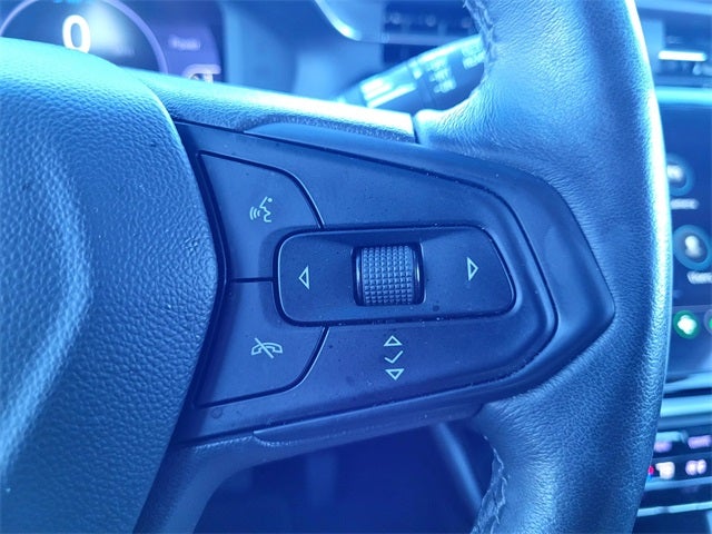 2023 Chevrolet Bolt EV 2LT