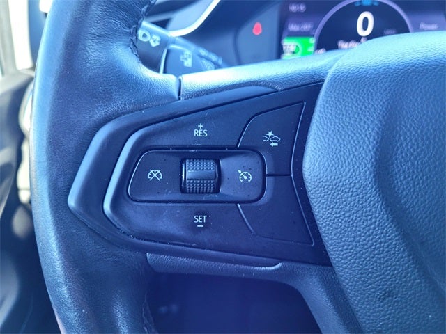 2023 Chevrolet Bolt EV 2LT