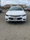 2017 Chevrolet Malibu LS 1LS