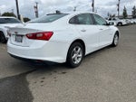 2017 Chevrolet Malibu LS 1LS