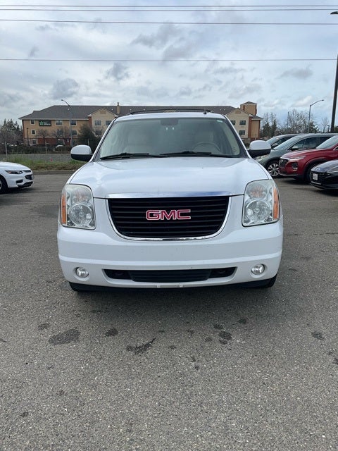 2010 GMC Yukon SLT