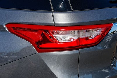 2021 Chevrolet Traverse LT 1LT