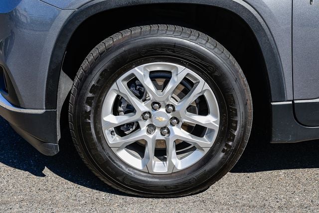 2021 Chevrolet Traverse LT 1LT