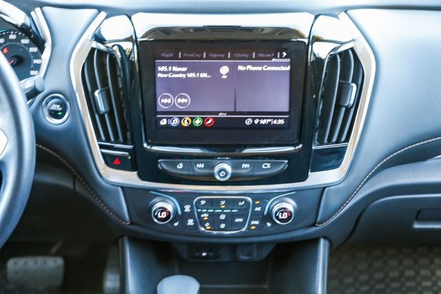 2021 Chevrolet Traverse LT 1LT