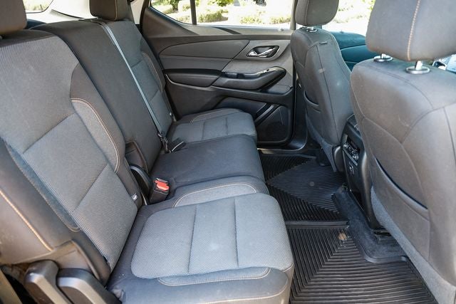 2021 Chevrolet Traverse LT 1LT