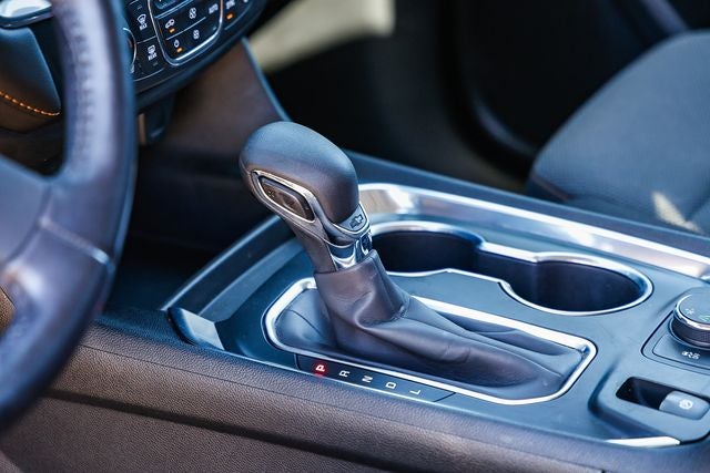 2021 Chevrolet Traverse LT 1LT