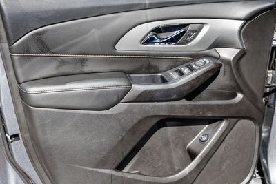 2021 Chevrolet Traverse LT 1LT