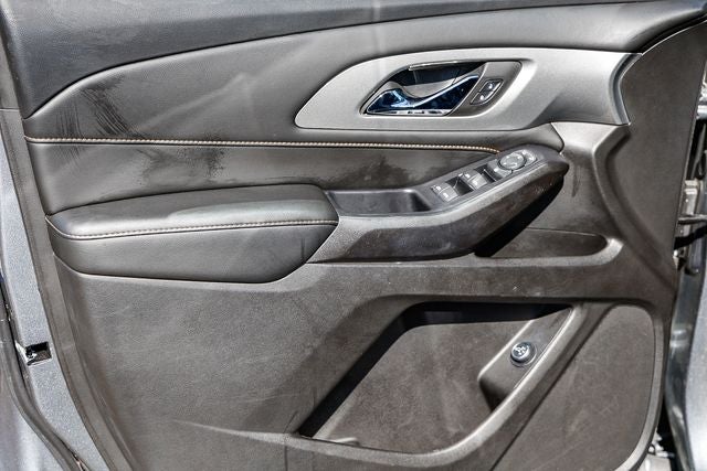 2021 Chevrolet Traverse LT 1LT