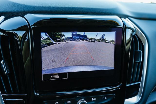 2021 Chevrolet Traverse LT 1LT