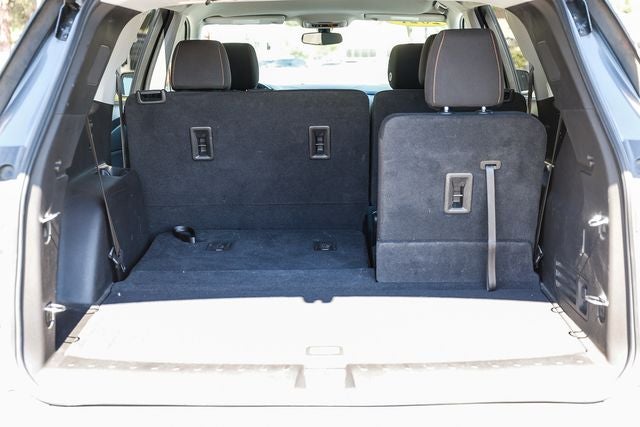 2021 Chevrolet Traverse LT 1LT