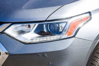 2021 Chevrolet Traverse LT 1LT
