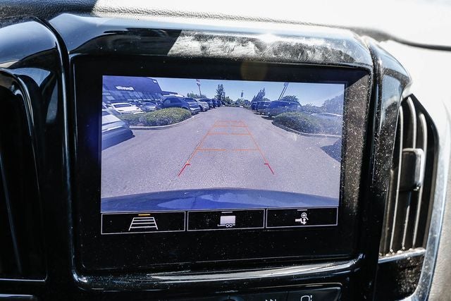 2021 Chevrolet Traverse LT 1LT