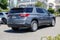 2021 Chevrolet Traverse LT 1LT