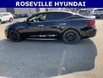 2018 Nissan Maxima Platinum