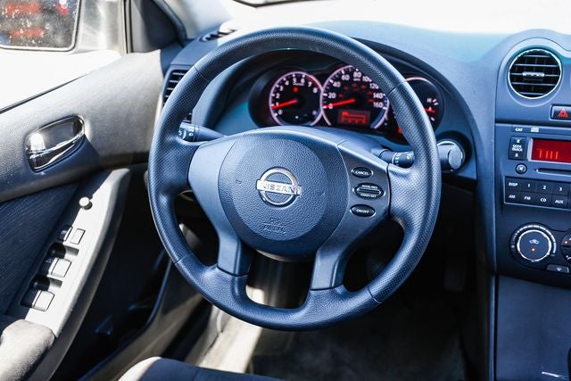 2010 Nissan Altima 2.5 S