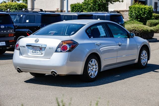 2010 Nissan Altima 2.5 S