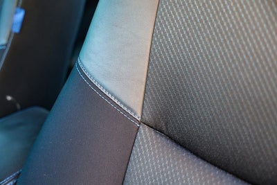 2016 Nissan Altima 2.5 SR