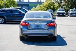 2016 Nissan Altima 2.5 SR