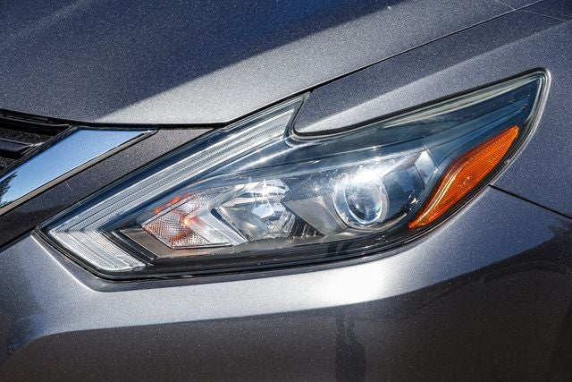 2016 Nissan Altima 2.5 SR