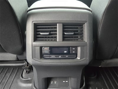 2022 Volkswagen Atlas 3.6L V6 SEL R-Line