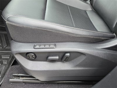 2022 Volkswagen Atlas 3.6L V6 SEL R-Line