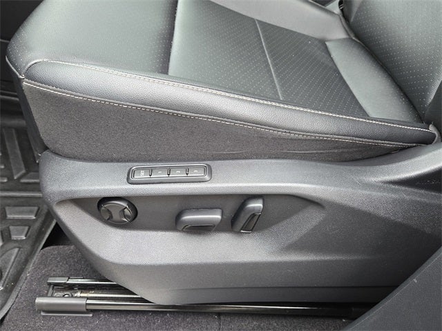 2022 Volkswagen Atlas 3.6L V6 SEL R-Line