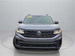 2022 Volkswagen Atlas 3.6L V6 SEL R-Line