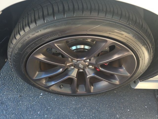 2020 Dodge Charger R/T Scat Pack