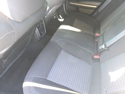 2020 Dodge Charger R/T Scat Pack