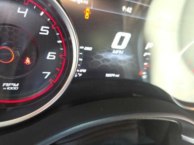 2020 Dodge Charger R/T Scat Pack