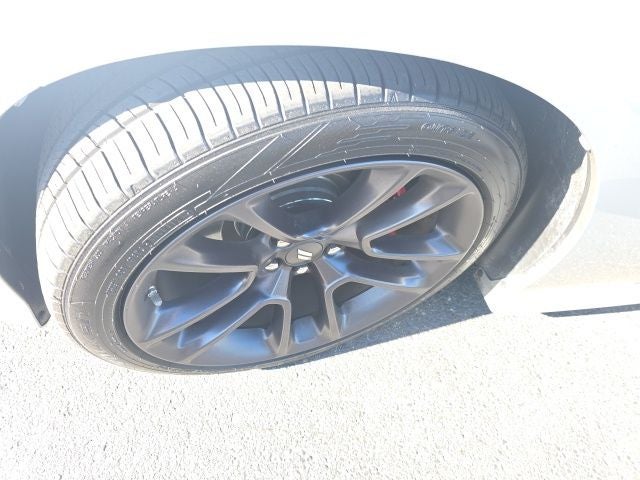 2020 Dodge Charger R/T Scat Pack