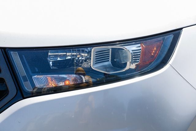 2017 Ford Edge Sport