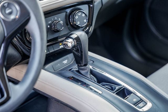 2021 Honda HR-V LX