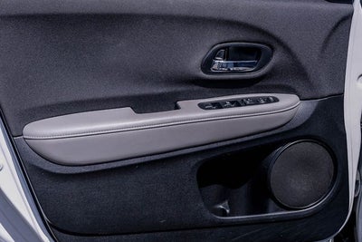 2021 Honda HR-V LX