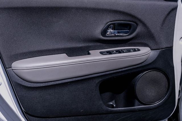 2021 Honda HR-V LX