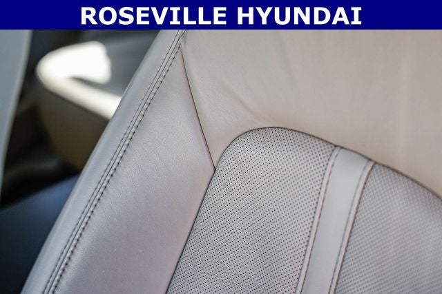 2018 Lincoln MKZ Hybrid Reserve