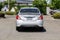 2018 Nissan Versa 1.6 SV